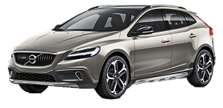 ремонт Стартера VOLVO (ВОЛЬВО) V40 II